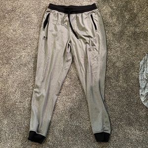Under Armour Grey Joggers